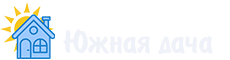 Логотип концерна глэмпингов Южная дача